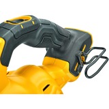 DEWALT DCV501LN-XJ, Aspirapolvere portatile giallo/Nero