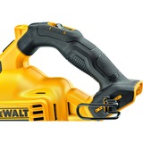 DEWALT DCV501LN-XJ, Aspirapolvere portatile giallo/Nero