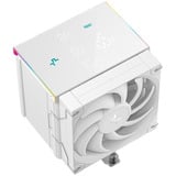 DeepCool AK500 Digital Pro WH, raffreddamento CPU  bianco