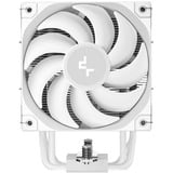 DeepCool AK500 Digital Pro WH, raffreddamento CPU  bianco