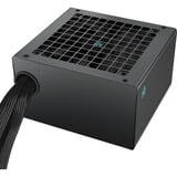 DeepCool GAMER STORM PF750L, Alimentatore PC Nero