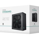 DeepCool GAMER STORM PF750L, Alimentatore PC Nero