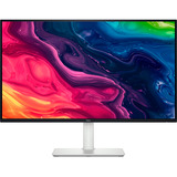 Dell Plus S2725QS Monitor PC 68,6 cm (27") 3840 x 2160 Pixel 4K Ultra HD LCD Argento, Monitor LED bianco, 68,6 cm (27"), 3840 x 2160 Pixel, 4K Ultra HD, LCD, 8 ms, Argento