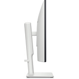 Dell Plus S2725QS Monitor PC 68,6 cm (27") 3840 x 2160 Pixel 4K Ultra HD LCD Argento, Monitor LED bianco, 68,6 cm (27"), 3840 x 2160 Pixel, 4K Ultra HD, LCD, 8 ms, Argento