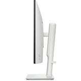 Dell Plus S2725QS Monitor PC 68,6 cm (27") 3840 x 2160 Pixel 4K Ultra HD LCD Argento, Monitor LED bianco, 68,6 cm (27"), 3840 x 2160 Pixel, 4K Ultra HD, LCD, 8 ms, Argento