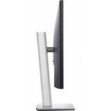 Dell Pro Plus P3225DE Monitor PC 80 cm (31.5") 2560 x 1440 Pixel Wide Quad HD LCD Nero, Grigio, Monitor LED Nero, 80 cm (31.5"), 2560 x 1440 Pixel, Wide Quad HD, LCD, 8 ms, Nero, Grigio