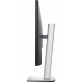 Dell Pro Plus P3225DE Monitor PC 80 cm (31.5") 2560 x 1440 Pixel Wide Quad HD LCD Nero, Grigio, Monitor LED Nero, 80 cm (31.5"), 2560 x 1440 Pixel, Wide Quad HD, LCD, 8 ms, Nero, Grigio