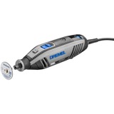 Dremel Utensile multifunzione 4250-35, Strumento multi funzione grigio