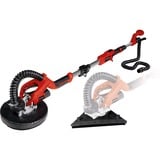 EINHELL Levigatrice per cartongesso TE-DW 225 X rosso/Nero