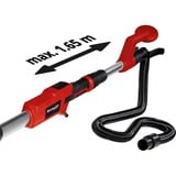 EINHELL Levigatrice per cartongesso TE-DW 225 X rosso/Nero