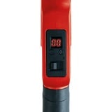 EINHELL Levigatrice per cartongesso TE-DW 225 X rosso/Nero