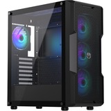ENDORFY Regnum 400 ARGB, Chassis Tower Nero