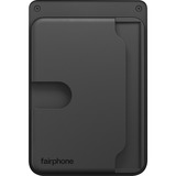 Fairphone Portacarte, Porta carta Nero