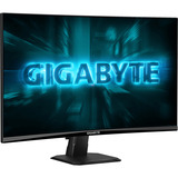 GIGABYTE GS27FCA, Monitor di gioco Nero
