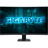 GIGABYTE GS27FCA, Monitor di gioco Nero