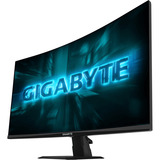 GIGABYTE GS27FCA, Monitor di gioco Nero