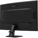 GIGABYTE GS27FCA, Monitor di gioco Nero