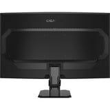 GIGABYTE GS27FCA, Monitor di gioco Nero