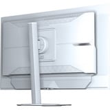 GIGABYTE MO27Q2A ICE, Monitor di gioco bianco