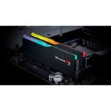 G.Skill F5-6000J3648D16GX2-RM5RK, Memoria Nero