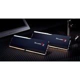 G.Skill F5-6000J3648D16GX2-RM5RK, Memoria Nero