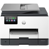 HP OfficeJet Pro 9132e Wireless All-in-One Colore Stampante, Instant Ink; Stampa fronte/retro, Stampante multifunzione grigio, Instant Ink; Stampa fronte/retro, Getto termico d'inchiostro, Stampa a colori, 4800 x 1200 DPI, A4, Stampa diretta, Grigio