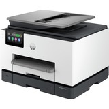 HP OfficeJet Pro 9132e Wireless All-in-One Colore Stampante, Instant Ink; Stampa fronte/retro, Stampante multifunzione grigio, Instant Ink; Stampa fronte/retro, Getto termico d'inchiostro, Stampa a colori, 4800 x 1200 DPI, A4, Stampa diretta, Grigio