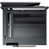 HP OfficeJet Pro 9132e Wireless All-in-One Colore Stampante, Instant Ink; Stampa fronte/retro, Stampante multifunzione grigio, Instant Ink; Stampa fronte/retro, Getto termico d'inchiostro, Stampa a colori, 4800 x 1200 DPI, A4, Stampa diretta, Grigio