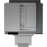 HP OfficeJet Pro 9132e Wireless All-in-One Colore Stampante, Instant Ink; Stampa fronte/retro, Stampante multifunzione grigio, Instant Ink; Stampa fronte/retro, Getto termico d'inchiostro, Stampa a colori, 4800 x 1200 DPI, A4, Stampa diretta, Grigio