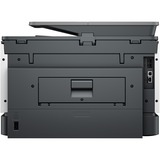 HP OfficeJet Pro 9132e Wireless All-in-One Colore Stampante, Instant Ink; Stampa fronte/retro, Stampante multifunzione grigio, Instant Ink; Stampa fronte/retro, Getto termico d'inchiostro, Stampa a colori, 4800 x 1200 DPI, A4, Stampa diretta, Grigio