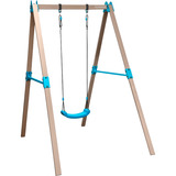 HUDORA Altalena Vario - Modulo base V beige/Turchese