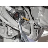 Hazet Schraubendreher-Einsatz-Satz 2584-12/2, 1/2", chiave combinata   