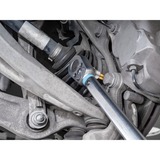 Hazet Schraubendreher-Einsatz-Satz 2584-12/2, 1/2", chiave combinata   