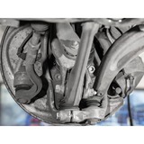 Hazet Schraubendreher-Einsatz-Satz 2584-12/2, 1/2", chiave combinata   