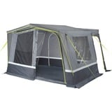 High Peak Tendalino per camper Tramp 2.0 grigio/Limone verde