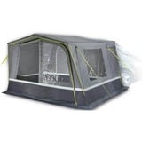 High Peak Tendalino per camper Tramp 2.0 grigio/Limone verde