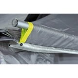 High Peak Tendalino per camper Tramp 2.0 grigio/Limone verde