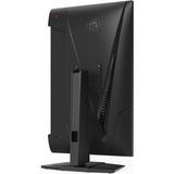 MSI MAG 274QPFDE X32, Monitor di gioco Nero