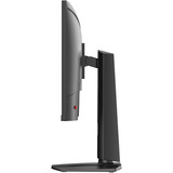 MSI MAG 274QPFDE X32, Monitor di gioco Nero