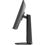 MSI MAG 274QPFDE X32, Monitor di gioco Nero