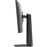 MSI MAG 274QPFDE X32, Monitor di gioco Nero