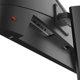 MSI MAG 274QPFDE X32, Monitor di gioco Nero