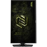 MSI MAG 274QPFDE X32, Monitor di gioco Nero