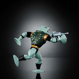 Mattel Origins Cartoon Collection Leech, Gioco figura 6 anno/i, Multicolore, Plastica