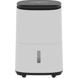 Meaco Dry Arete One 12L Deumidificatore a compressore e purificatore d'aria bianco/Nero