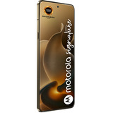 Motorola signature 512GB, Handy verde oliva