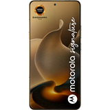 Motorola signature 512GB, Handy verde oliva