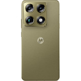 Motorola signature 512GB, Handy verde oliva