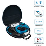NRGkick Mobile Wallbox 16A 10m Set Optimal bianco