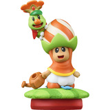 Nintendo amiibo Poplin & Prinz Florian, Gioco figura 